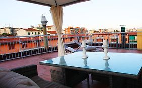 Alice House With Amazing Terrace