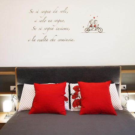 Appartement Alice House With Amazing Terrace à Florence Extérieur photo