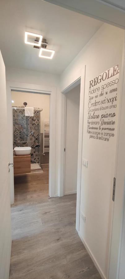 Appartement Alice House With Amazing Terrace à Florence Extérieur photo