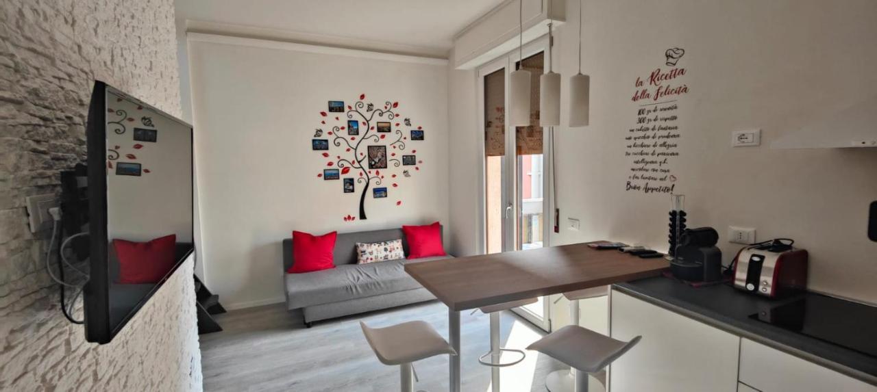 Appartement Alice House With Amazing Terrace à Florence Extérieur photo