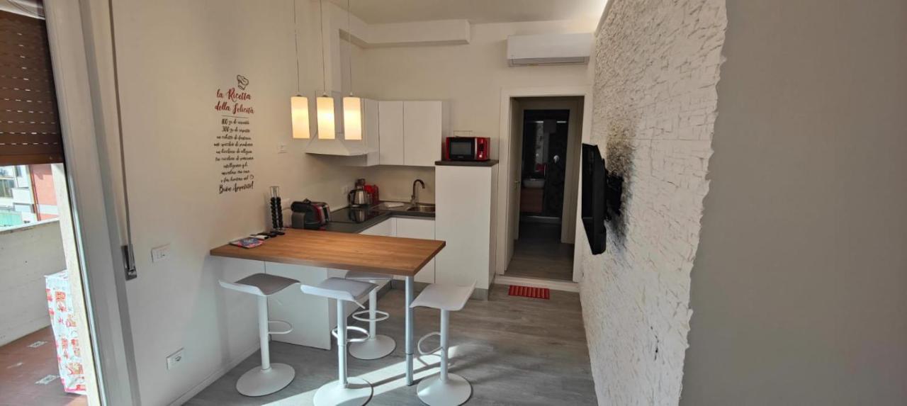 Appartement Alice House With Amazing Terrace à Florence Extérieur photo