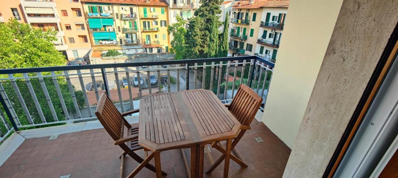 Appartement Alice House With Amazing Terrace à Florence Extérieur photo