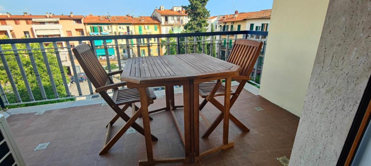 Appartement Alice House With Amazing Terrace à Florence Extérieur photo